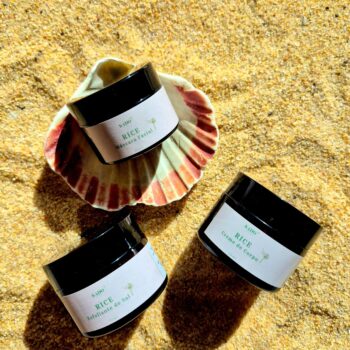 Kit Spa Botânico - Especial Summer 2026