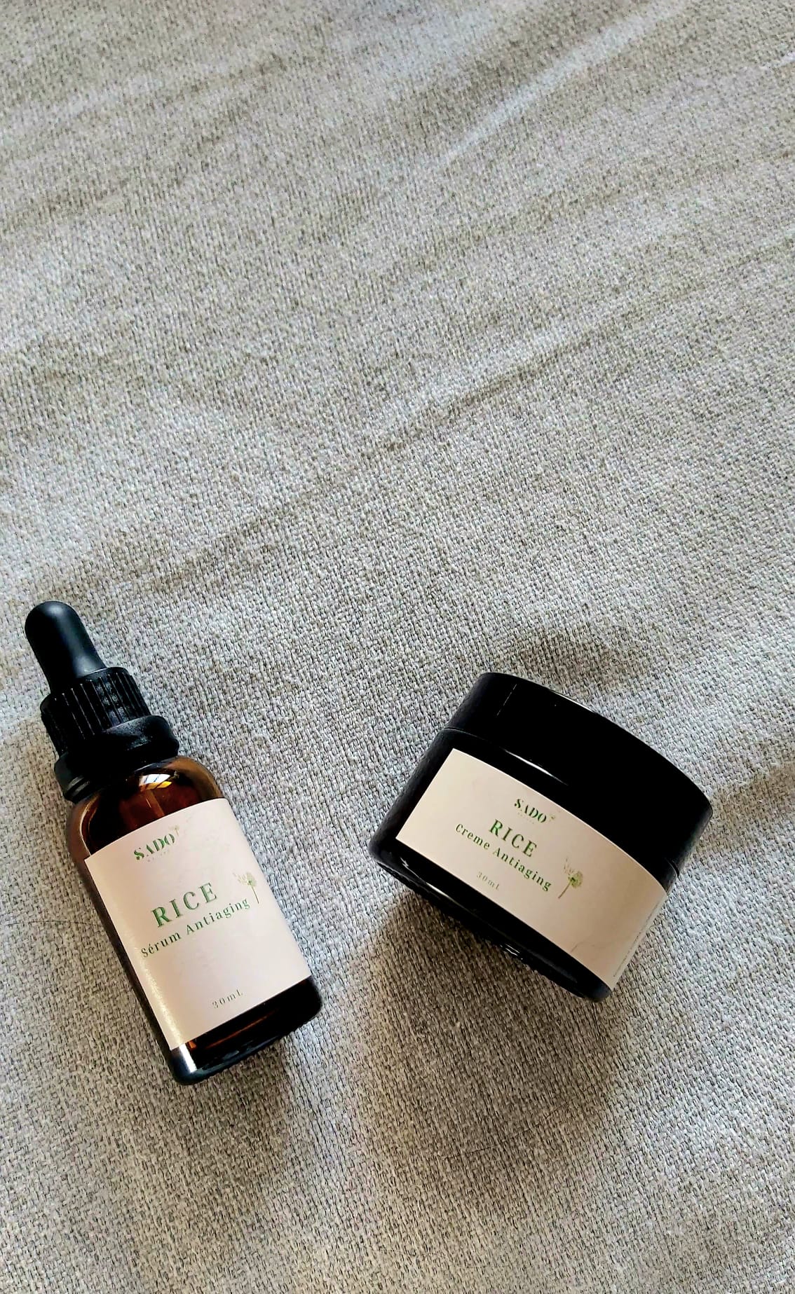 Kit Rejuvenescimento Kit Rejuvenescimento