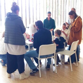 Evento Sado Nature e Respirare