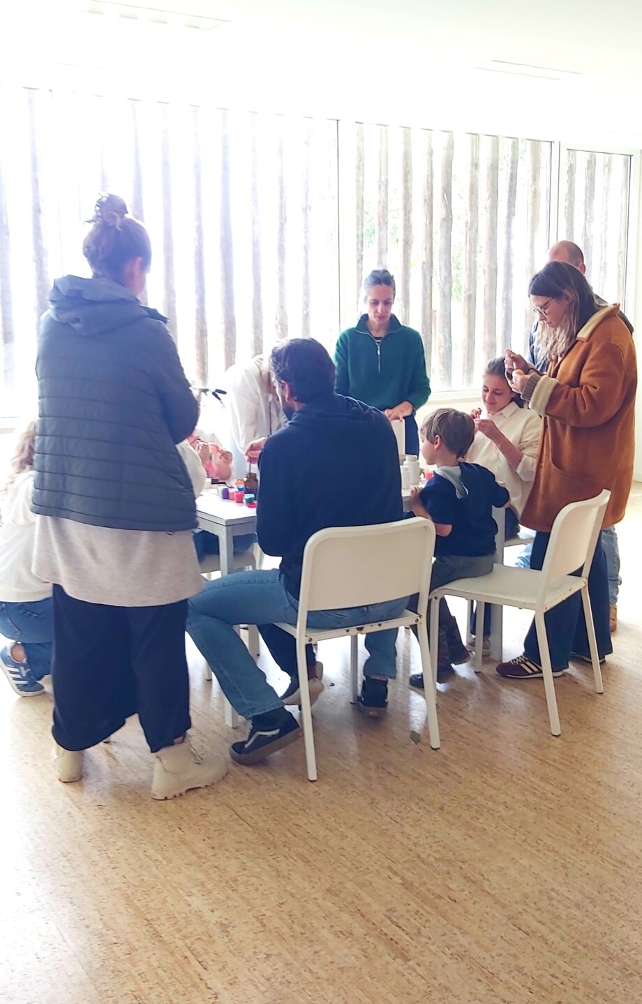 Evento Sado Nature e Respirare