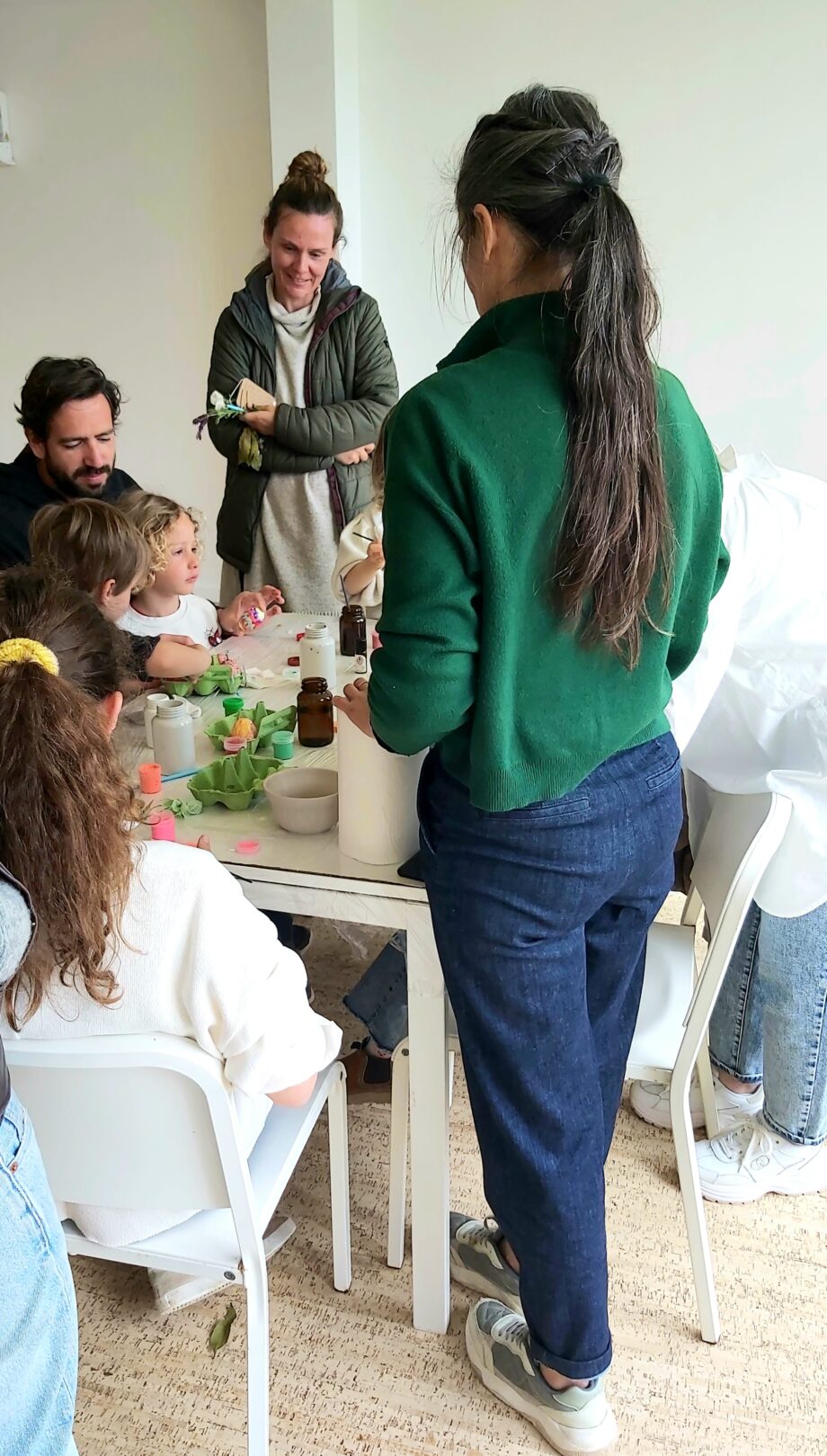 Evento Sado Nature e Respirare