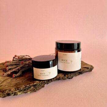 Sado Nature Kit Hidratação