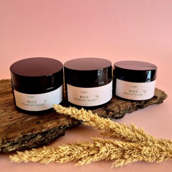 Sado Nature Kit Spa Botânico