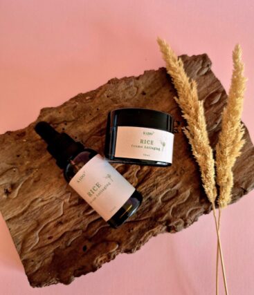 Sado Nature Kit Rejuvenescimento