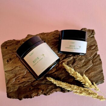 Sado Nature Kit Cuidado de Corpo